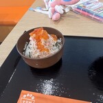 いくらの大五郎 - 