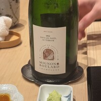 すし 良月 - 