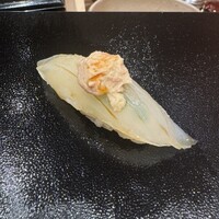 すし 良月 - 