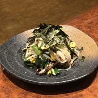 焼肉 スタミナ苑 - 