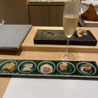 渋谷 すし仙 - 