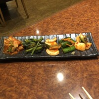 焼肉 スタミナ苑 - 