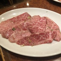 焼肉 スタミナ苑 - 