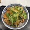 吉野家  ペリエ千葉店