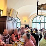 Hofbräuhaus - 