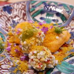 料理屋 植むら - 