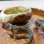 料理屋 植むら - 