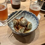 土佐みょうじん - 