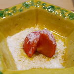 料理屋 植むら - 