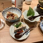 土佐みょうじん - 