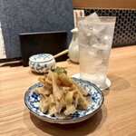 土佐みょうじん - 