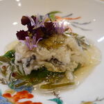 料理屋 植むら - 