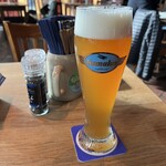 Airbräu - ドリンク写真: