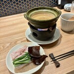 土佐みょうじん - 