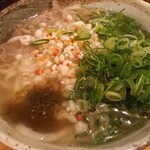 うどん酒場 麦だるま 近鉄八尾店 - 