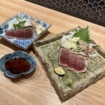 土佐みょうじん - 