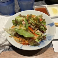 東京焼肉 平城苑 浅草総本店 - 