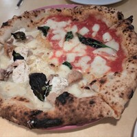 ナプレ 横浜高島屋店 - 