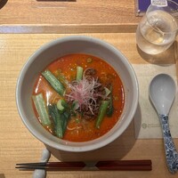 広尾はしづめ - 