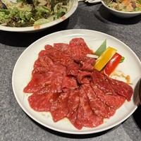 東京焼肉 平城苑 浅草総本店 - 