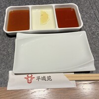 東京焼肉 平城苑 浅草総本店 - 