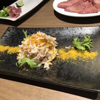 焼肉あきら - 