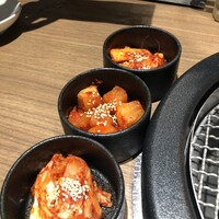 焼肉あきら - 