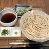 武蔵野うどん 澤村