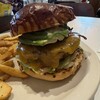 THE GREAT BURGER