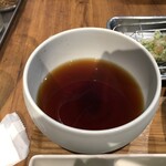 武蔵野うどん 澤村 - 