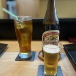 馳走飯田 - かんぱ〜い❤︎