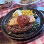 ザ　カウボーイハウス - 