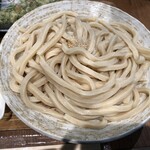 武蔵野うどん 澤村 - 