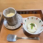馳走飯田 - デザート❤︎