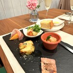 La Cucina del Nacchero - 