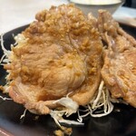 まるやま食堂 - 