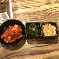 焼肉 ジャンボ はなれ - 