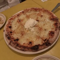 トラットリア ラ タルタルギーナ - 
