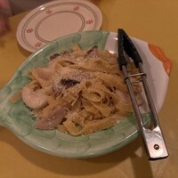 トラットリア ラ タルタルギーナ - 