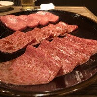 焼肉 ジャンボ はなれ - 
