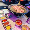 サムギョプサル 韓国料理 バブ 梅田店