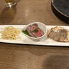 炭火焼肉 日本橋イタダキ