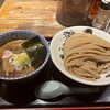 松戸中華そば 富田食堂