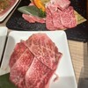 和牛焼肉食べ放題　肉屋の台所 上野店