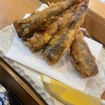 入船寿司・割烹 - 