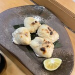 入船寿司・割烹 - 