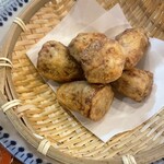 入船寿司・割烹 - 