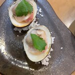 入船寿司・割烹 - 