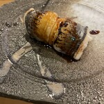 入船寿司・割烹 - 