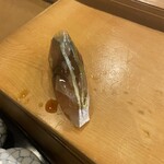 入船寿司・割烹 - 